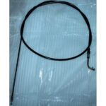 ZRX - 103
KOLTUK KİLİT HALATI