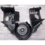 ZRX - 107
FAN KAPAĞI TAKIM