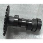 ZRX - 110
EKSANTRİK MİLİ VE DİŞLİSİ