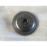 ZRX - 124
MARŞ DİŞLİSİ VE KAVRAMASI