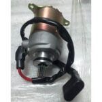 ZRX - 125
MARŞ MOTORU