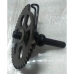 ZRX - 130
TÜM DİŞLİ YARIM AY DİŞLİ KARŞILIĞI