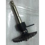 ZRX - 131
YARIM AY DİŞLİ