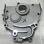 ZRX - 134
DİFRANSİYEL DİŞLİ KAPAĞI