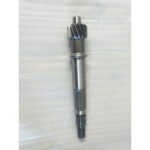 ZRX - 135
ŞAFT MİLİ