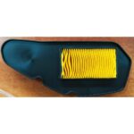 ZRX - 157
HAVA FİLTRESİ ELEMANI