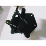 ZRX - 166
ABS FREN SİSTEMİ ALT MERKEZ