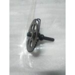 ZRX - 189
TÜM DİŞLİ YARIM AY DİŞLİ KARŞILIĞI (2023 MODEL)