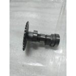 ZRX - 192
EKSANTRİK MİLİ VE DİŞLİSİ (2023 MODEL)