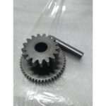 ZRX - 197
MARŞ REDİKSİYON DİŞLİSİ (2023 MODEL)