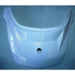 ALFA110- 128
ARKA STOP ÜSTÜ KAPAK MAVİ