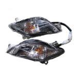 ALFA110- 137
ÖN SİNYAL TAKIM