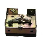 ALFA110- 172
KOLTUK KİLİDİ