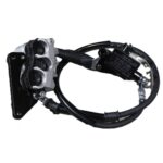 ALFA110- 203
ÖN FREN SİSTEMİ KOMPLE