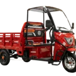 Arora AR 10000 KABİNLİ MOPED