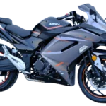 Arora AR 125 Motosiklet