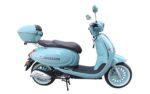 Arora Cappucino Turkuaz 50cc ve 125cc Grenaj Seti 21 Parca + Çantalı - Görsel 2