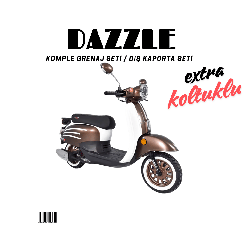 arora-dazzle-kahve-beyaz-grenaj-seti.png Arora Dazzle Kahverengi Beyaz Grenaj Seti 16 Parça + Koltuklu - Görsel 1