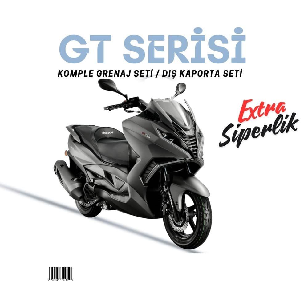 arora-gt-serisi-grenaj-seti-siyah.jpg Arora GT Serisi Siyah Grenaj Seti 19 Parça - Görsel 1