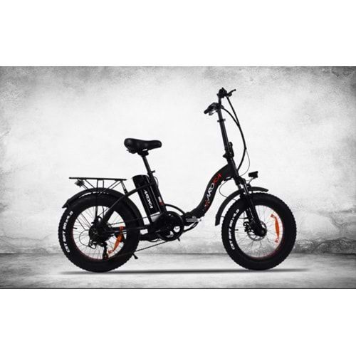 arora-madrid-lux-48v12-5ah-elektrikli-bisiklet-siyah_682911a3c199f.jpeg ARORA MADRİD LUX 48V12.5AH ELEKTRİKLİ BİSİKLET SİYAH - Görsel 1