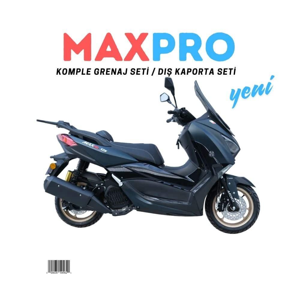 arora-max-pro-grenaj-set.jpg Arora Max PRO Petrol Yeşili Grenaj Seti 19 Parça - Görsel 1