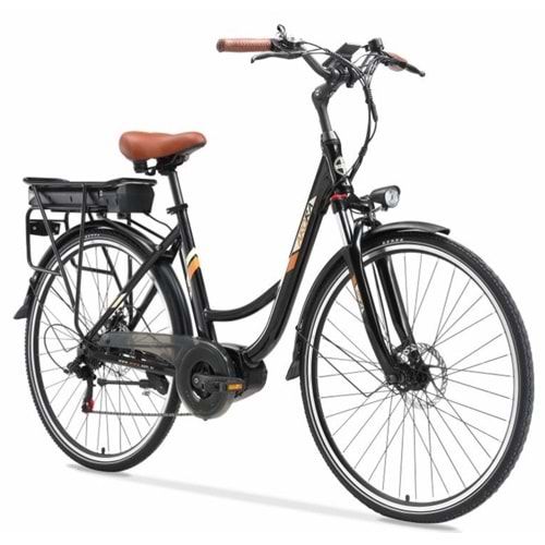 arora-prag-36v11-6ah-elektrikli-bisiklet-siyah_6829120fc611b.jpeg ARORA PRAG 36V11.6AH ELEKTRİKLİ BİSİKLET SİYAH - Görsel 1