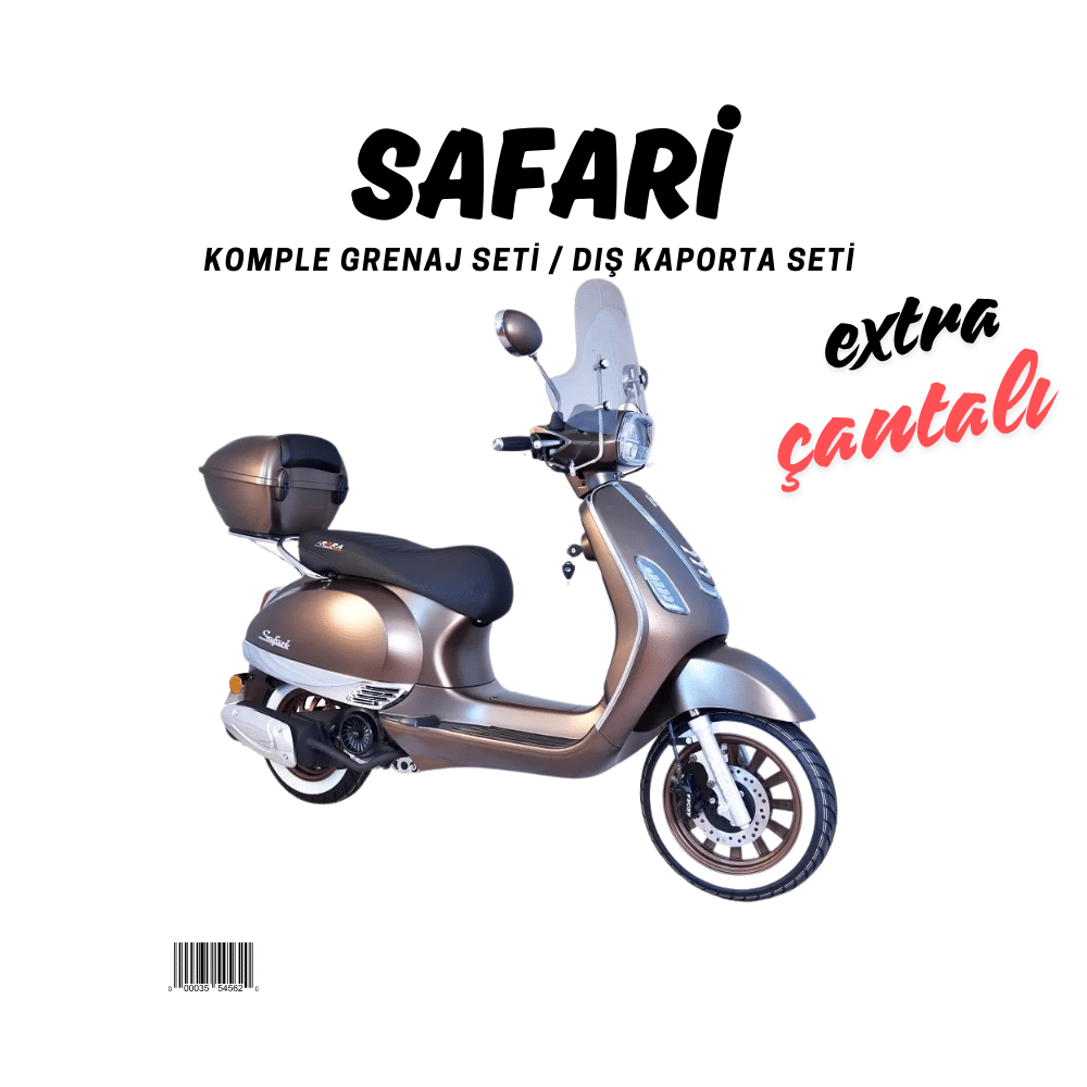 arora-safari-kahverengi-grenaj-seti.png Arora Safari Kahverengi Grenaj Seti 22 Parça + Çantalı - Görsel 1