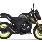 Arora ARS 200 Motosiklet