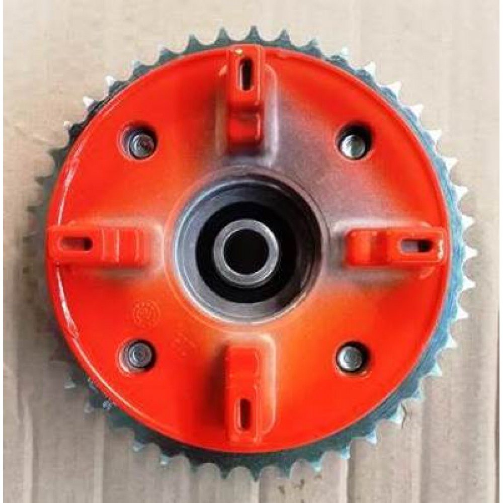 ARS200- 032
ARKA DİŞLİ GÖBEĞİ YEŞİL (2022 MODEL)_69a8d72354f9c.jpeg ARS200- 032
ARKA DİŞLİ GÖBEĞİ YEŞİL (2022 MODEL) - Görsel 1