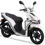 Arora BOSS Motosiklet