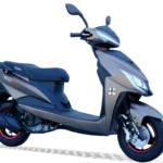 Arora BRAVO 125 Motosiklet