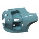 CAPPUCINO - 030İÇ PANEL KOYU MAVİ