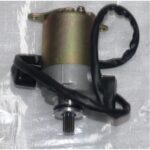 CAPPUCINO 125CC - 026
MARŞ MOTORU