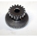 CAPPUCINO 125CC - 027
MARŞ REDİKSİYON DİŞLİSİ