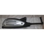 CAPPUCINO 125CC - 054
EKSOZ (EURO 5)