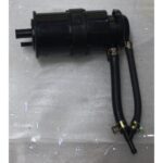 CAPPUCINO 125CC - 055
GERİ DÖNÜŞÜM (EURO 5)