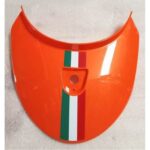 CAPPUCINO - 430
ARKA STOP ÜSTÜ KAPAK TURUNCU