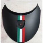 CAPPUCINO - 431
ARKA STOP ÜSTÜ KAPAK YEŞİL