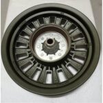 CAPPUCINO - 432
ARKA JANT YEŞİL