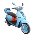 Arora CAPPUCiNO S 125 Motosiklet