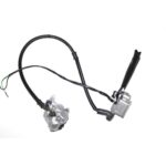 CG.228
ÖN FREN SİSTEMİ SİYAH