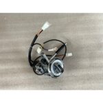 CHINF318 - 138
KONTAK TAKIMI