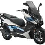 Arora CHINF 318 Motosiklet