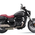 Arora CP 250 Motosiklet