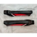 CR250 - 081
ÖN AMARTİSÖR KAPAĞI TK. KIRMIZI