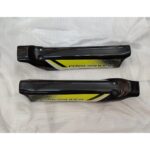 CR250 - 083
ÖN AMARTİSÖR KAPAĞI TK. YEŞİL