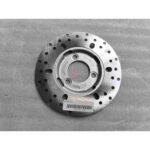 CRV 125 - 103
ARKA FREN DİSKİ