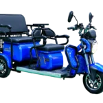 Arora DERYA XLT48 MOPED