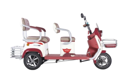 Arora FELİX NEW MOPED