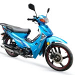 Arora FIRTINA 50 Motosiklet